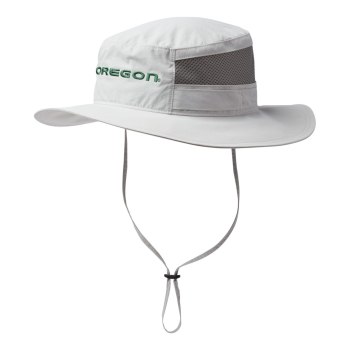 Columbia Bora Bora Booney II - Oregon, Gorras Grises Para Mujer | 526710-OUP